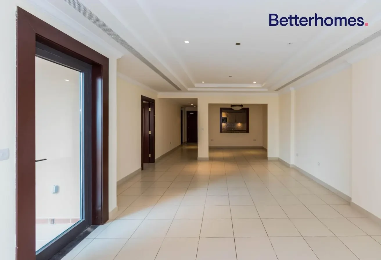 EXCLUSIVE| SPACIOUS | 1 BEDROOM | SEMI FURNISHED - Apartment in Doha