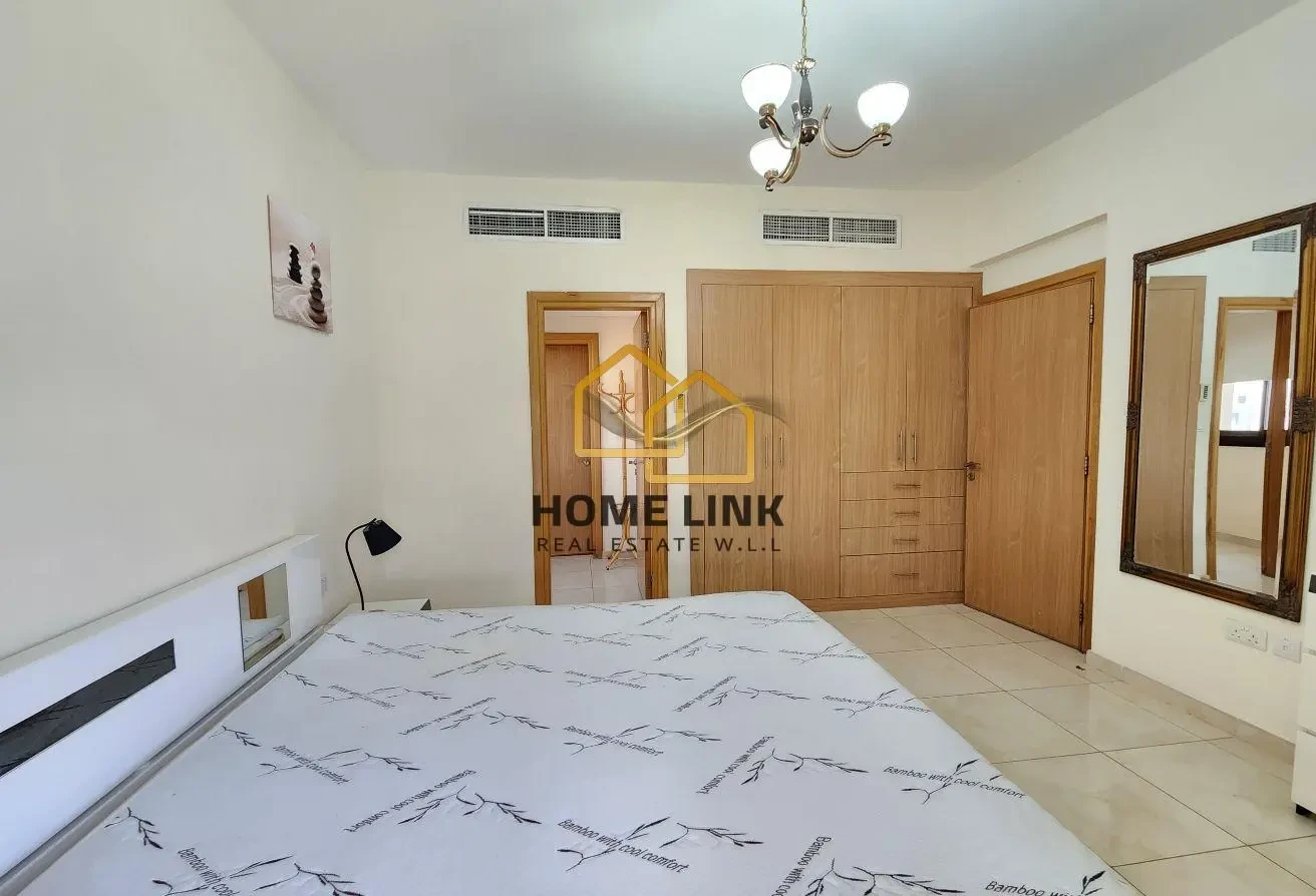 INCLUDING BILLS | SPACIOUS 2 BR FF APARTMENT - Apartment in Regency Residence Fox Hills 1