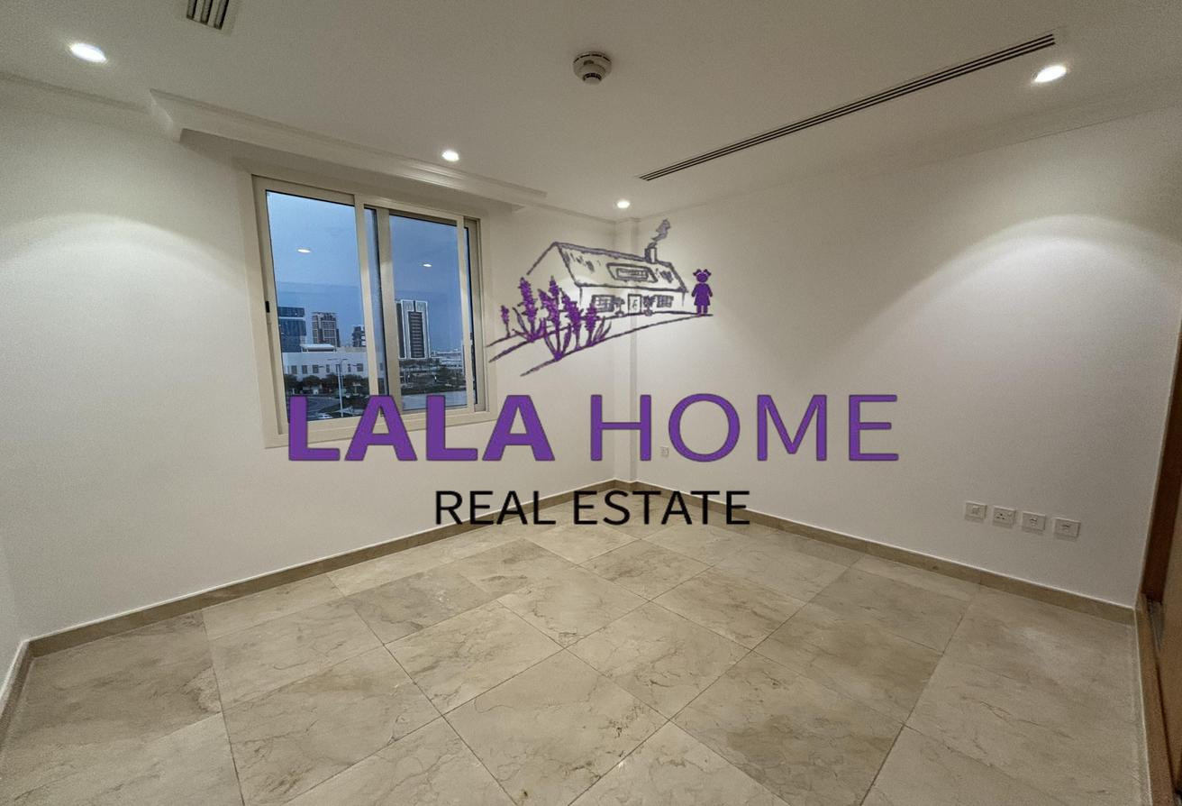 Excellent 2BR |UF| Balcony| excluding bills