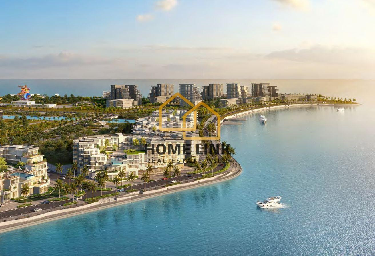 STUNNING SEA-VIEW | LUXURY 2-BDR | FULL AMENITIES
