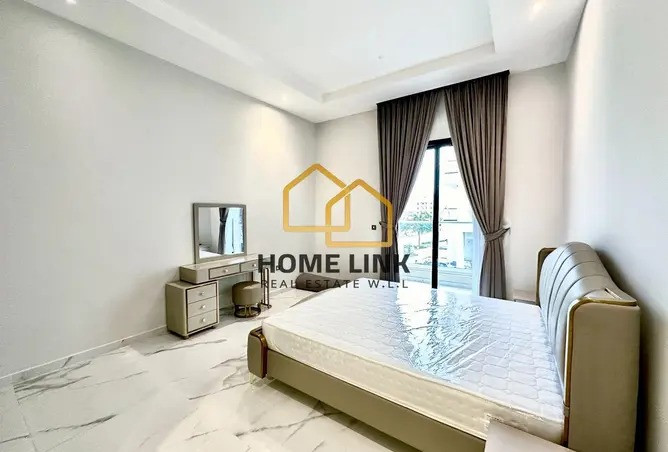Semi-Furnished 1 Bedroom Apartment for Sale