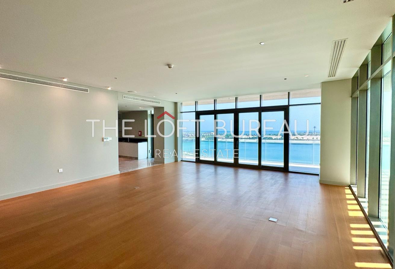 2BHK |177m²| Sea View | 6Y Plan | 20% Down