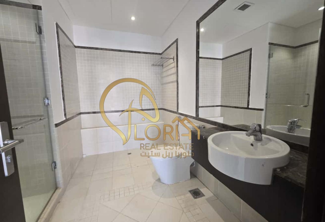 Hot Offer! Cozy 1BHK in Qanat Quartier for 7K Excl - Apartment in Carnaval