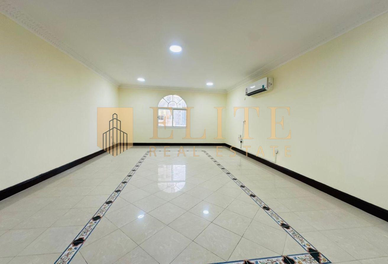 Spacious 3 BR Unfurnished Apartment | Bin Mahmoud - Apartment in Al Jazeera Street