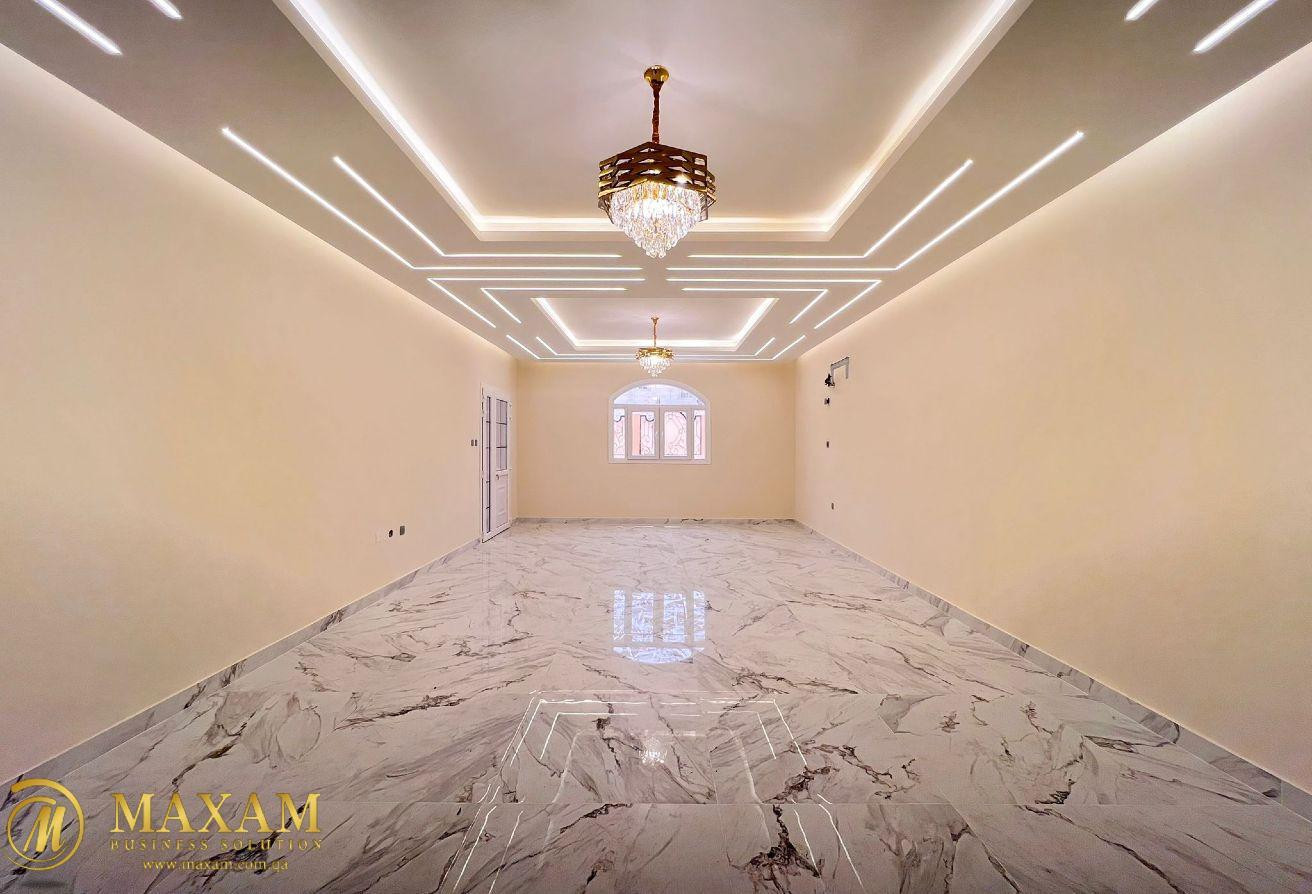 HIGH END FINISHED 5BDR + MAIDS ROOM VILLA | DUHAIL - Villa in Duhail Villas