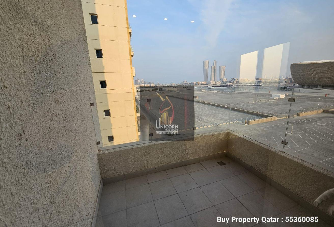 Brand new 1 Bedroom | Bills Included | Amenities - Apartment in Al Erkyah City