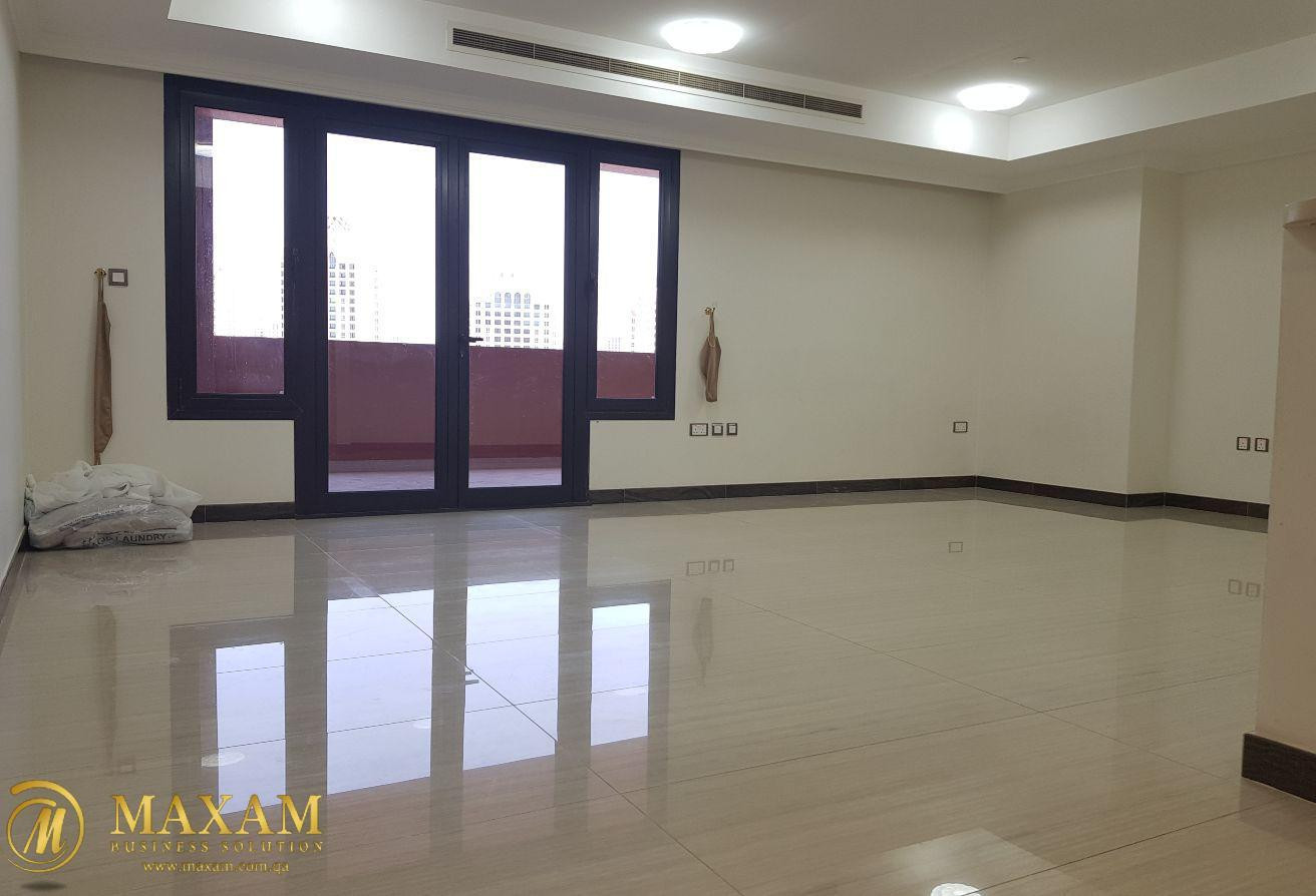 2 Bhk SF 1 Master Bedroom Pearl / Porto Arabia - Apartment in Porto Arabia