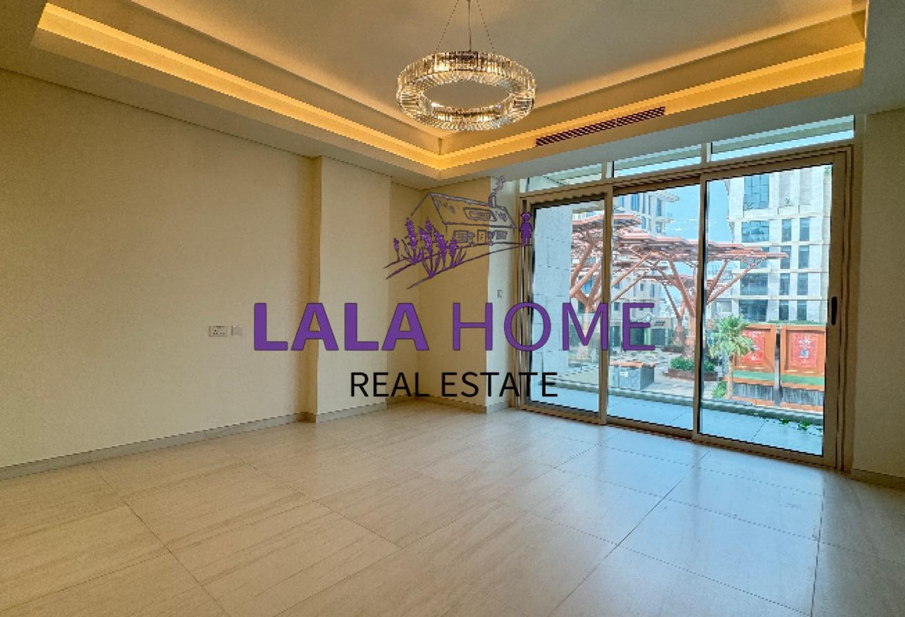 Brand New, Spacious 1Bedroom - Gewan Island - Apartment in Gewan Island