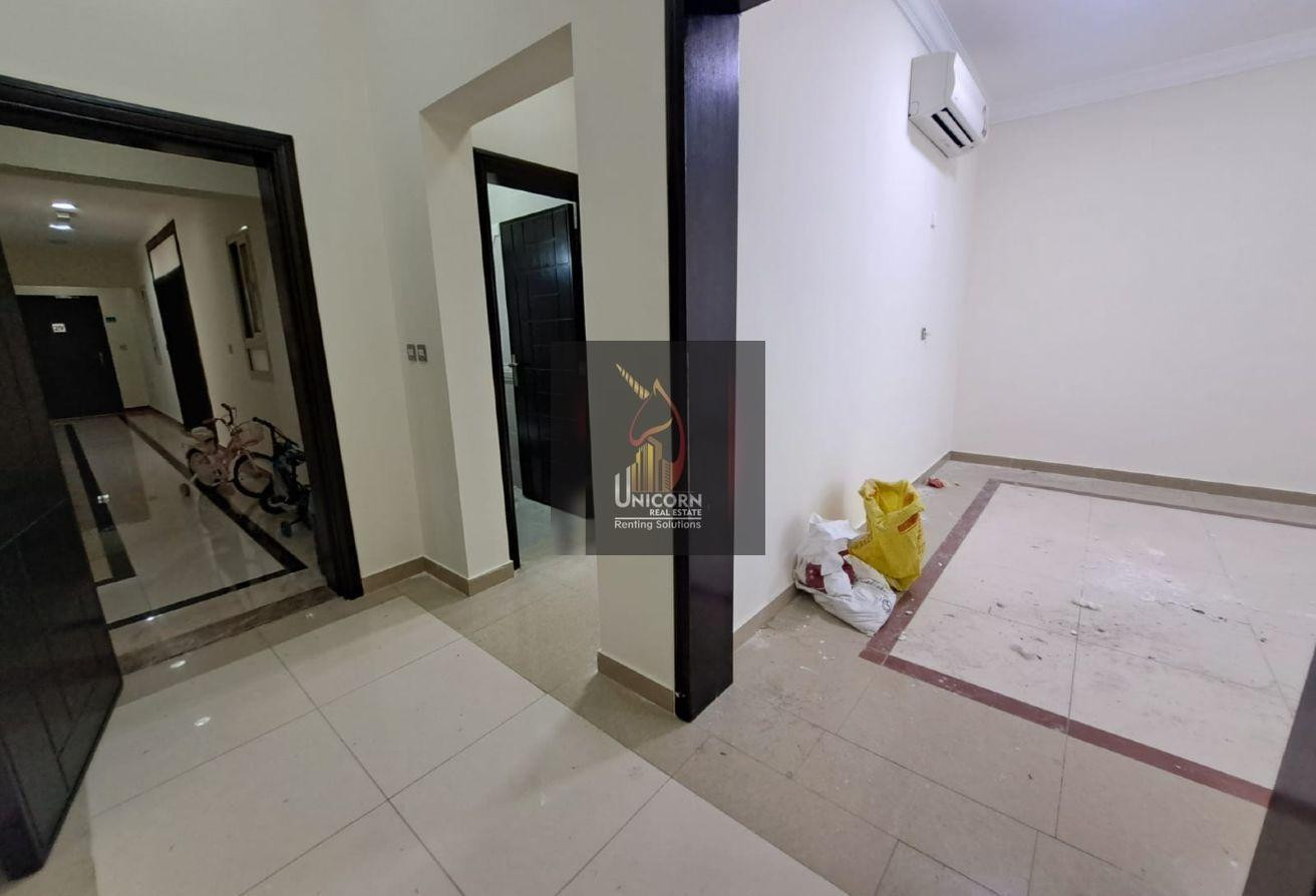 Good Price 2-Bedroom | Unfurnished - Apartment in Al Sadd Road