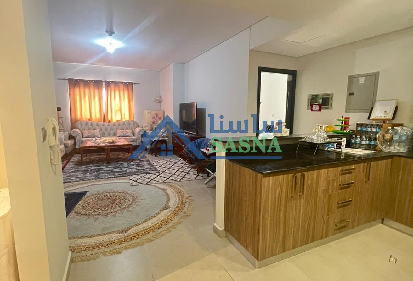 FOR SALE 1 BED ROOM WITH BALCONY FREE HOLD - Apartment in Dara