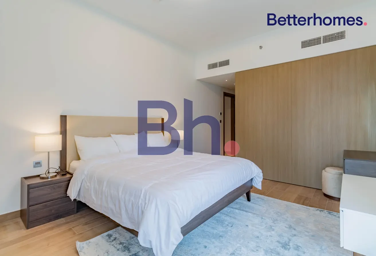 MODERN LIVING | WITH MAID ROOM | MARINA VIEW - Apartment in Lusail Residence