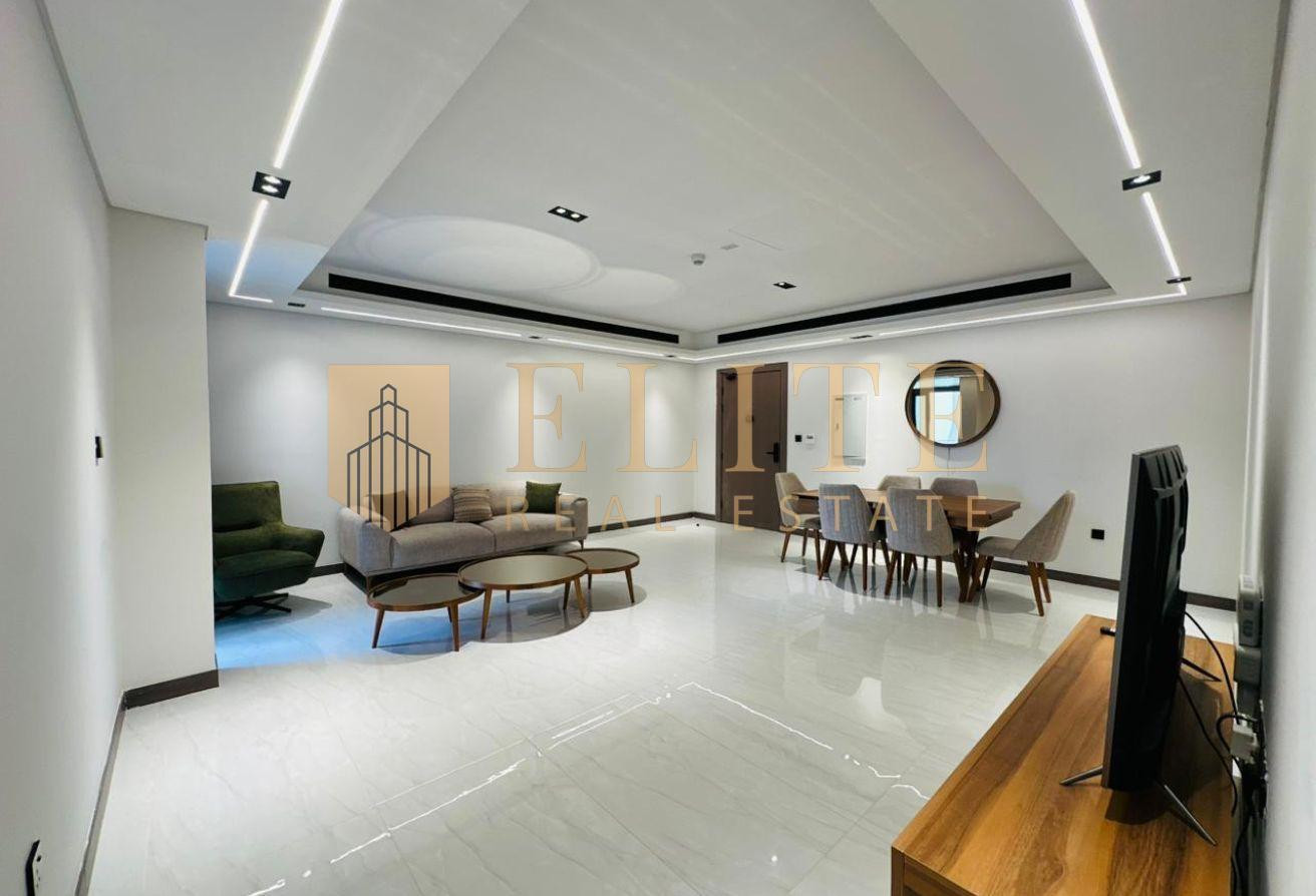 Brand New 2BR Apartments | Move-In Ready - Apartment in Al Waab Street