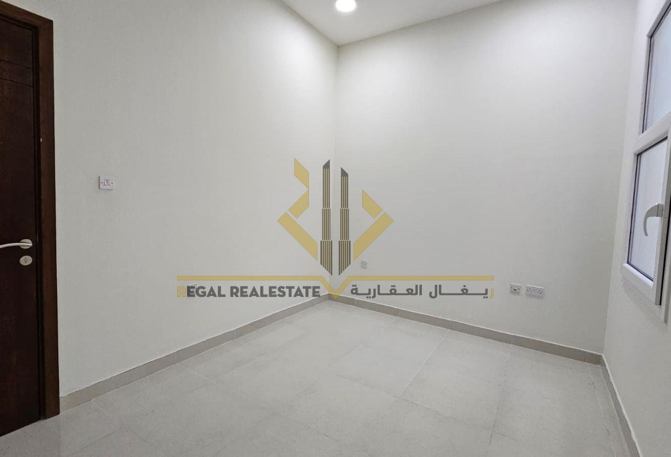 Luxurious 3-Bedroom Apartment in Al Waab with City