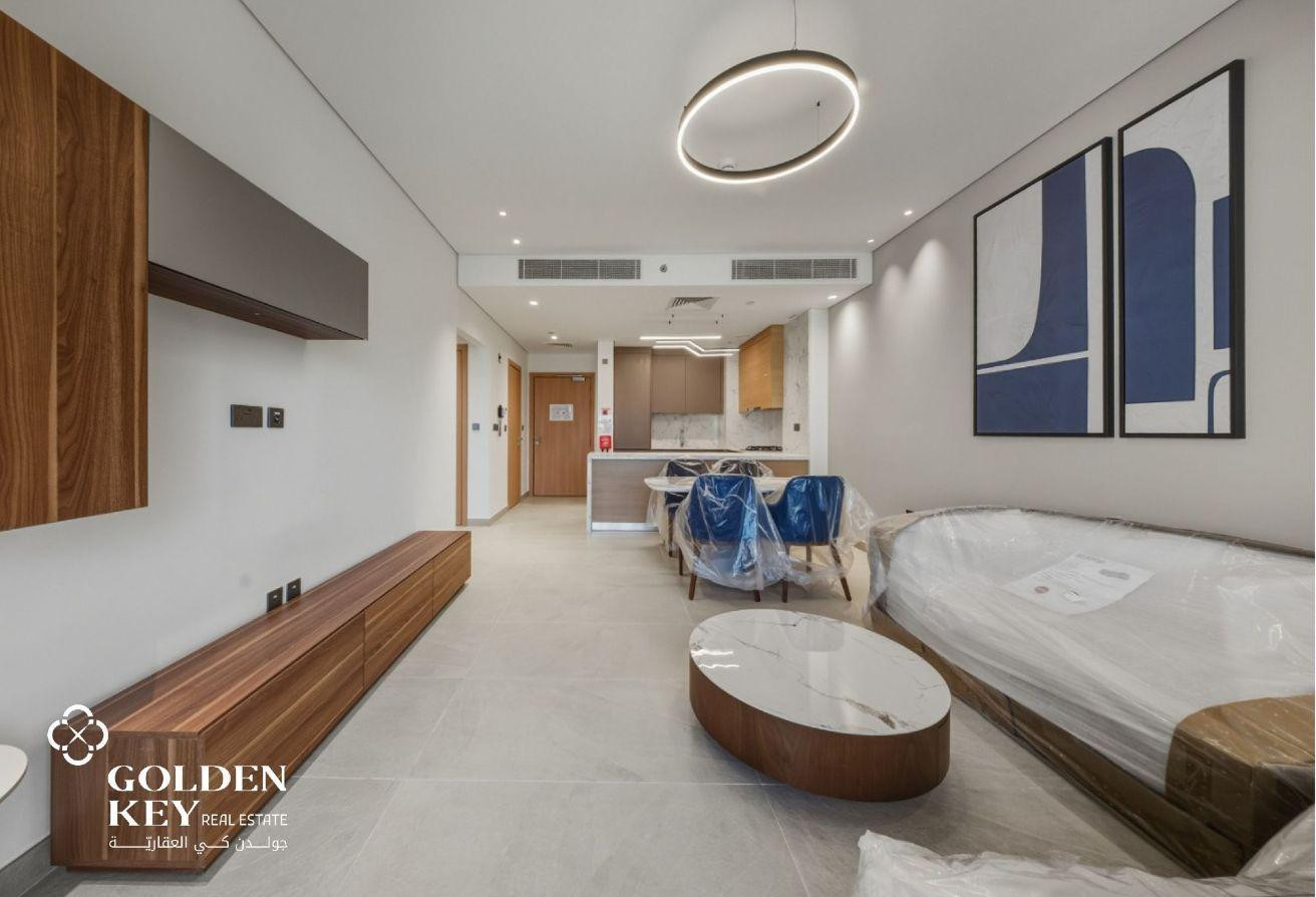 Brand new | 3 Bed | 9500 | Fox hills | Balcony