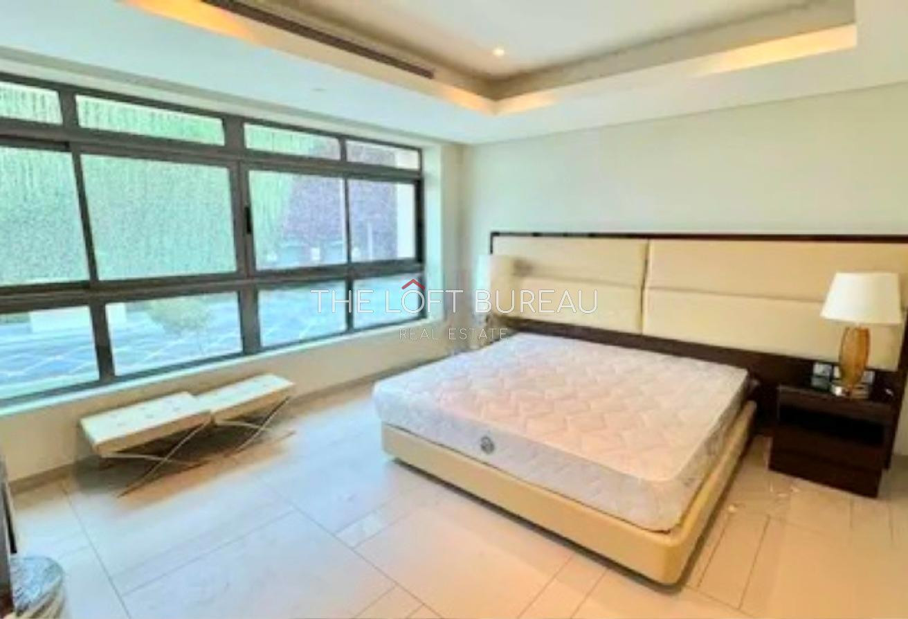 3BK Townhouse | 2 Months FREE | No Commission - Townhouse in Abraj Bay