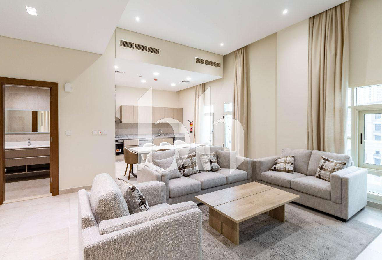 FULLY FURNISHED | BILLS INCLUDED | GIARDINO