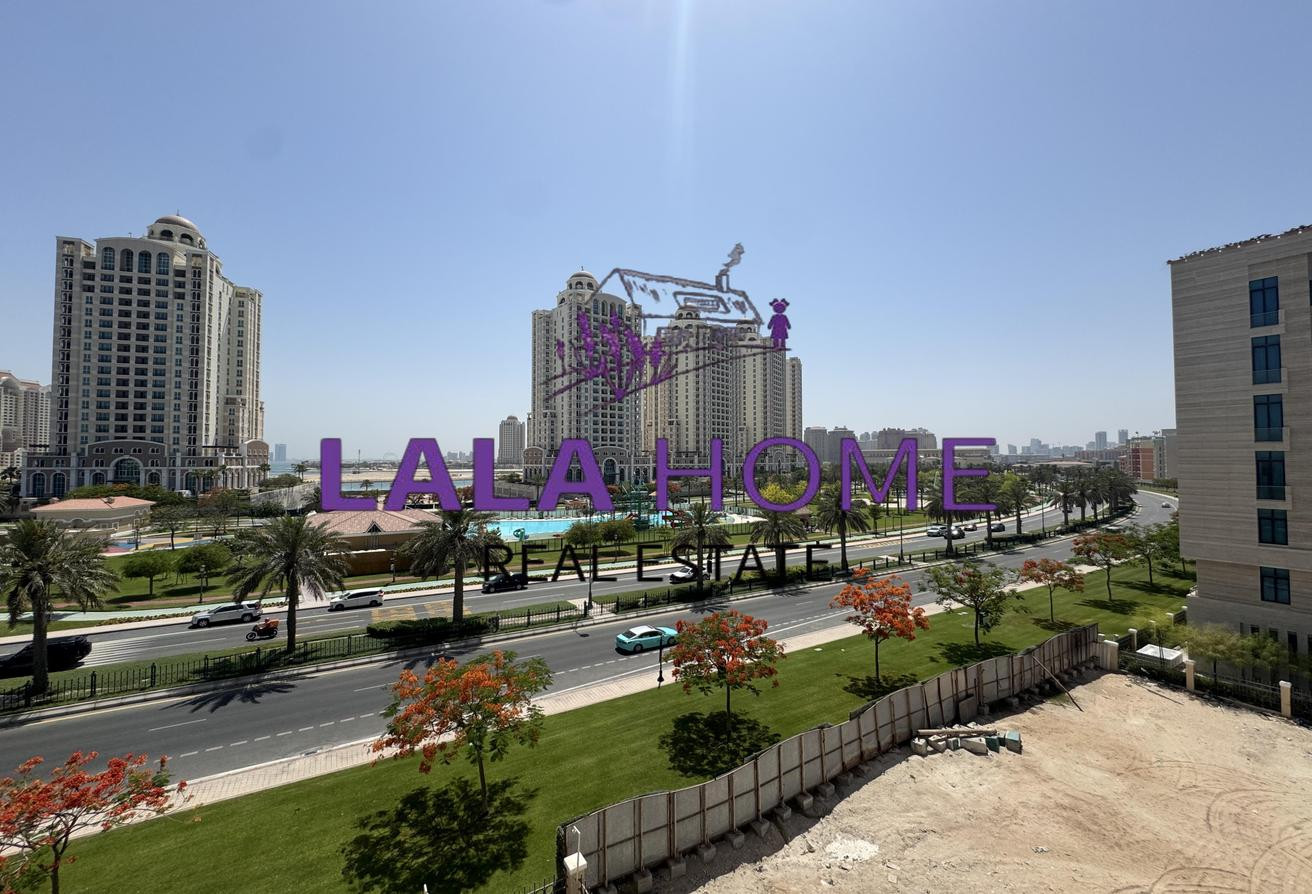 Beautiful Furnished 1Bedroom, Floresta Towers - Apartment in Floresta Gardens