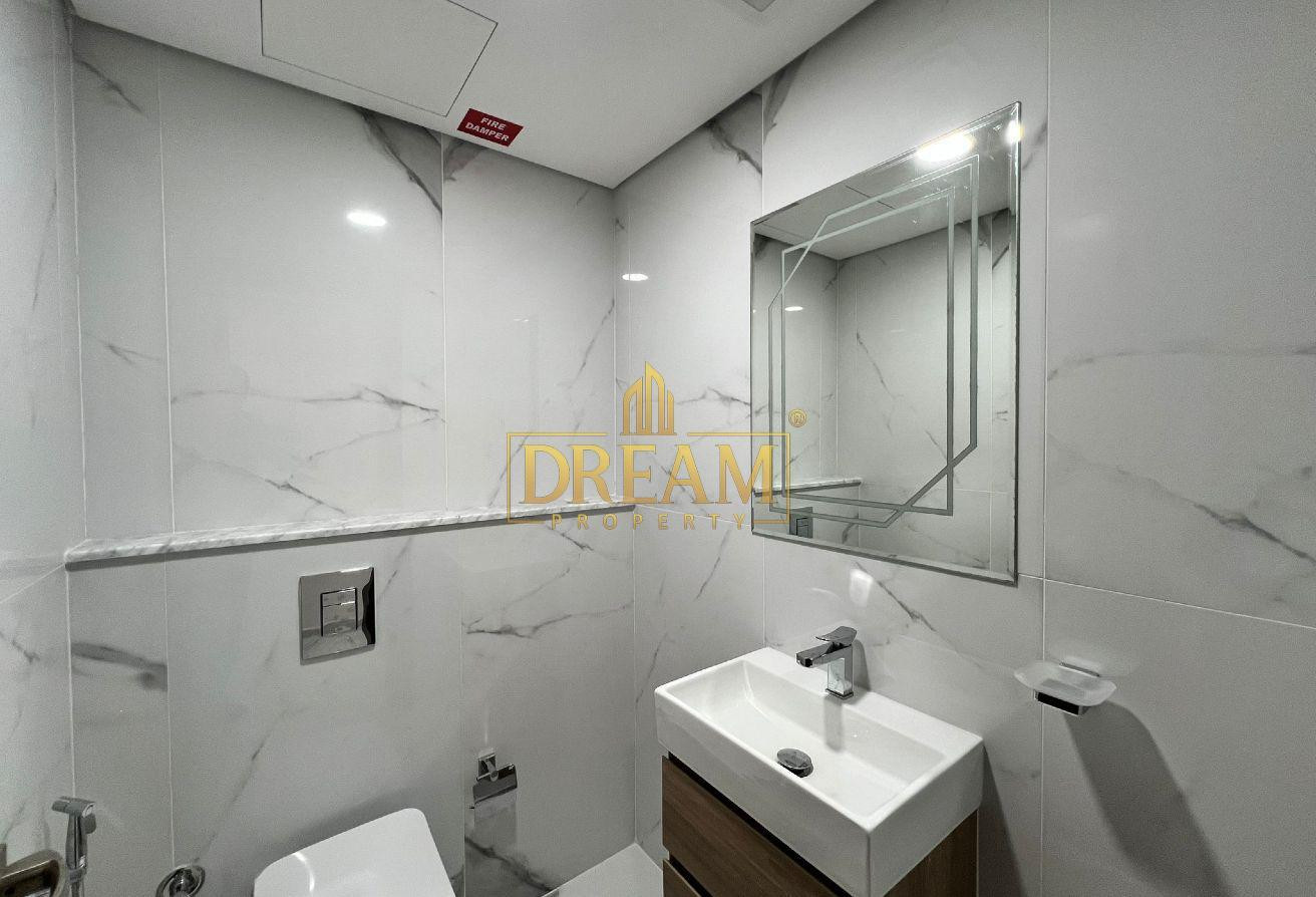 Elegant FF 2 Bedroom + Maid In Lusail Marina