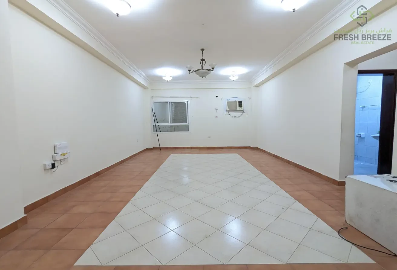 1 Month Free \3BHK For Family With Pool \ gym - Apartment in Umm Ghuwailina 4