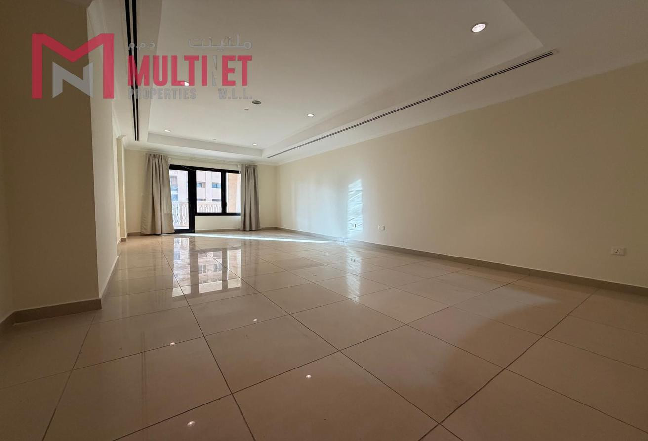 Brand New Furniture | Huge Bedrooms | Big Balcony