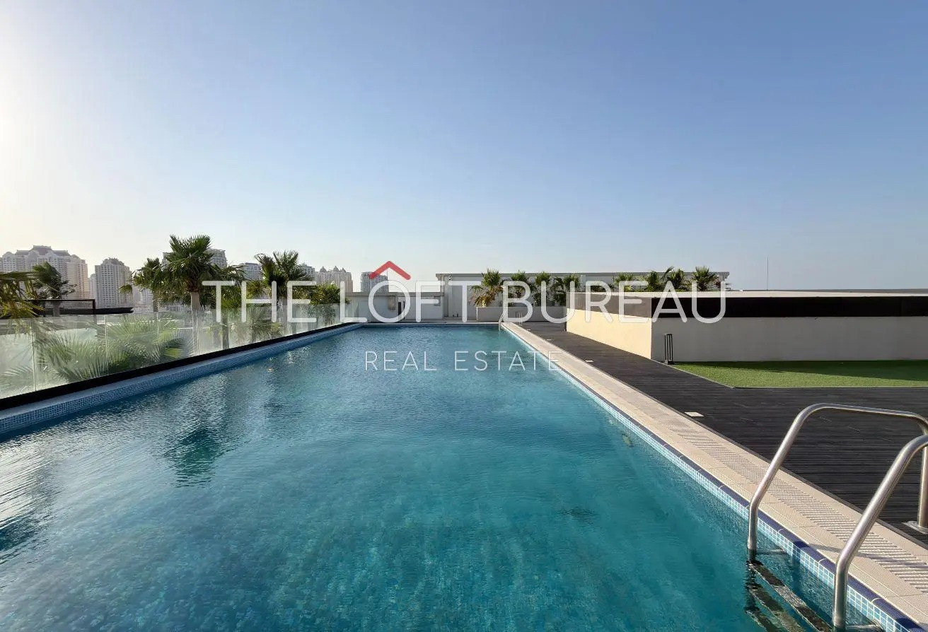 PRIVATE GARDEN | BIG STUDIO | NEW | 20% DOWN
