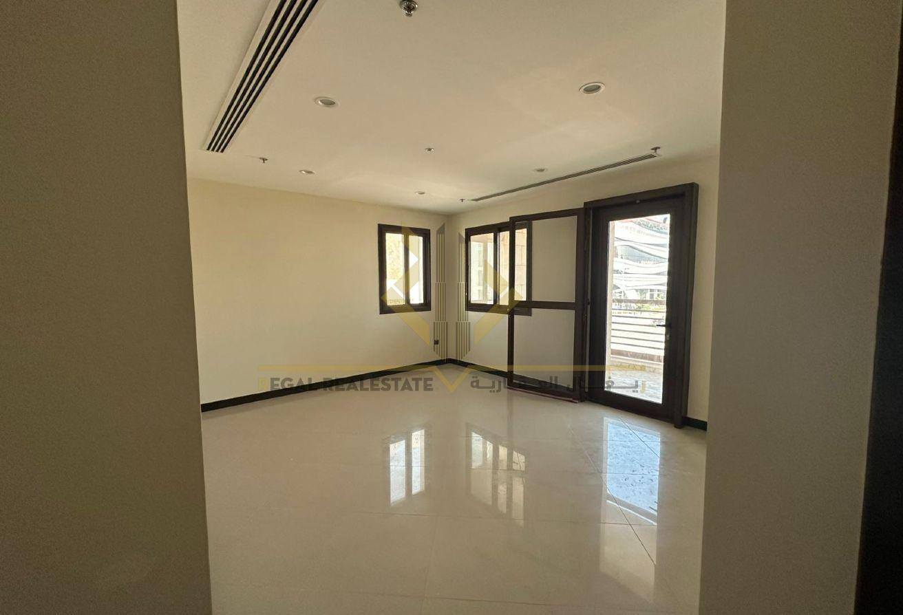 Hot Offer! Furnished 3BHK+Maid in Lusail|9K