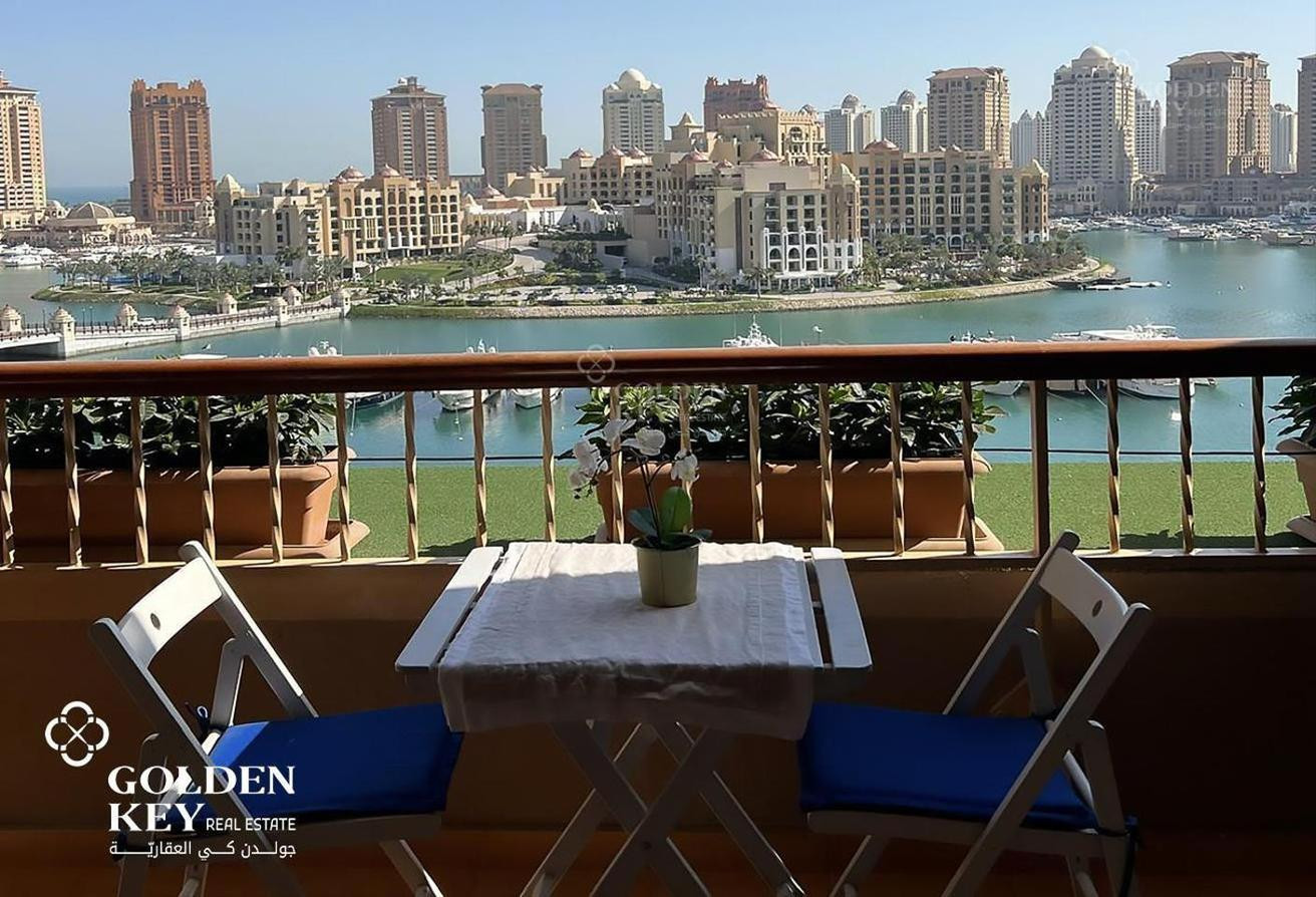 breathtaking Sea Vew Penthouse 2bhk For Sale