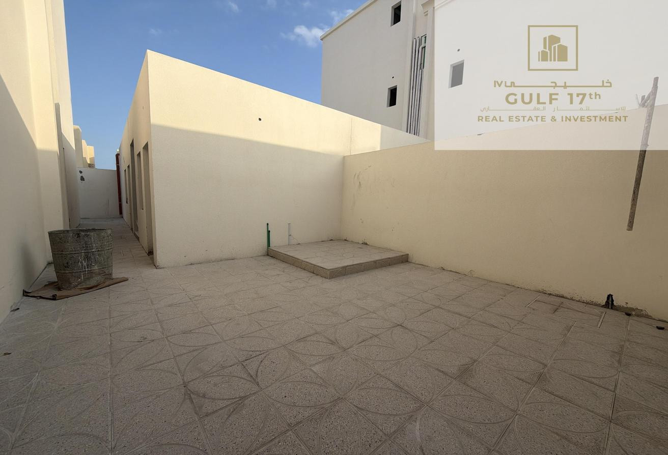 LUXURY VILLA FOR SALE NEAR WAZNAN MALL MUAITHER - Villa in Doha