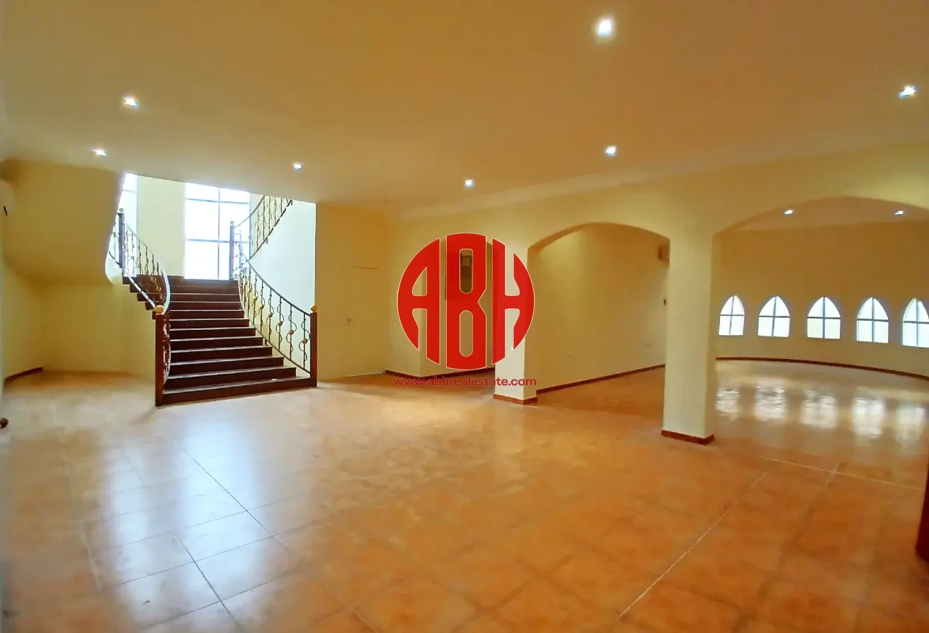 STAND ALONE VILLA | GRANDE 9 BDR + SECURITY ROOM - Villa in Diplomats Area