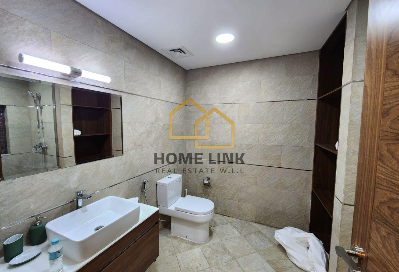 COOLING INCLUDED | 2 BEDROOM FF APARTMENT - Apartment in Al Erkyah City