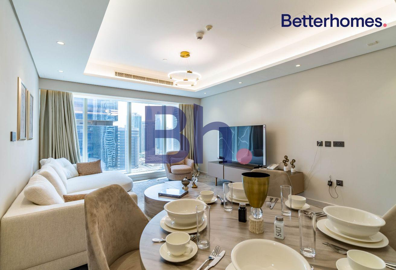 BILLS COVERED | WIFI READY | WEST BAY 1-BEDROOM - Apartment in West Bay