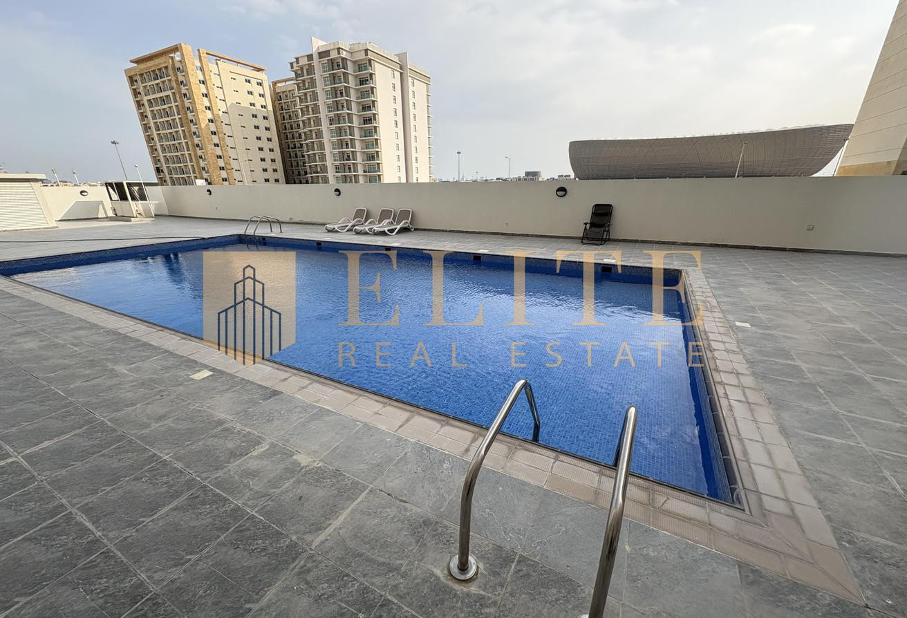 One Bedroom Apartment | Bills Included | One Month - Apartment in Al Erkyah City