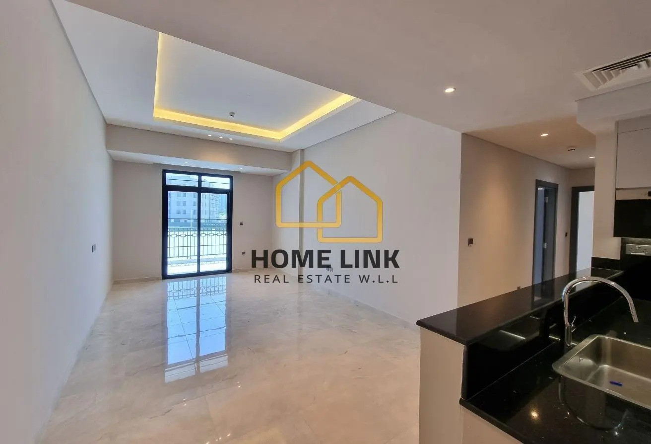 Ideal Investment! Rented 1BHK Lusail | 950K