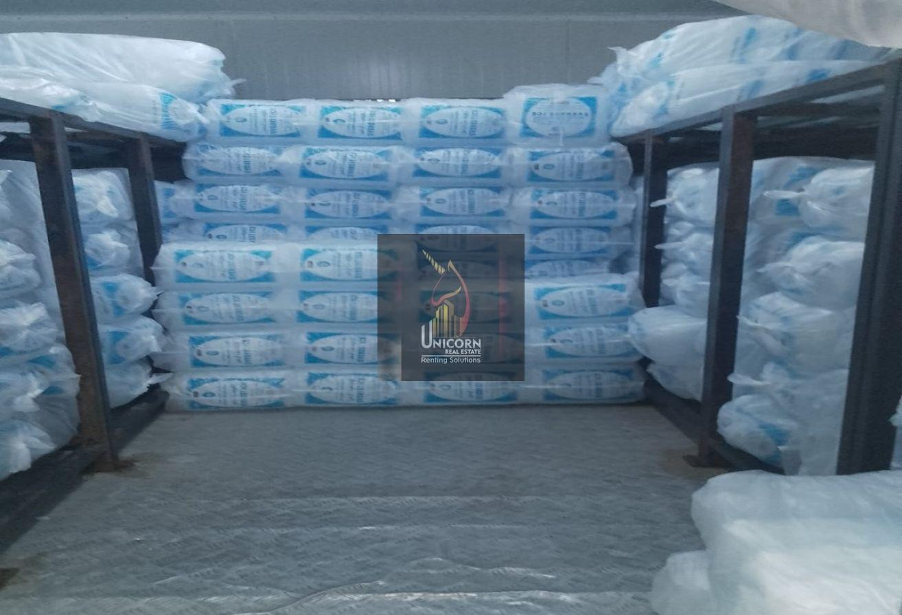 Good Profit |Ice Plant for Sale including Vehicles