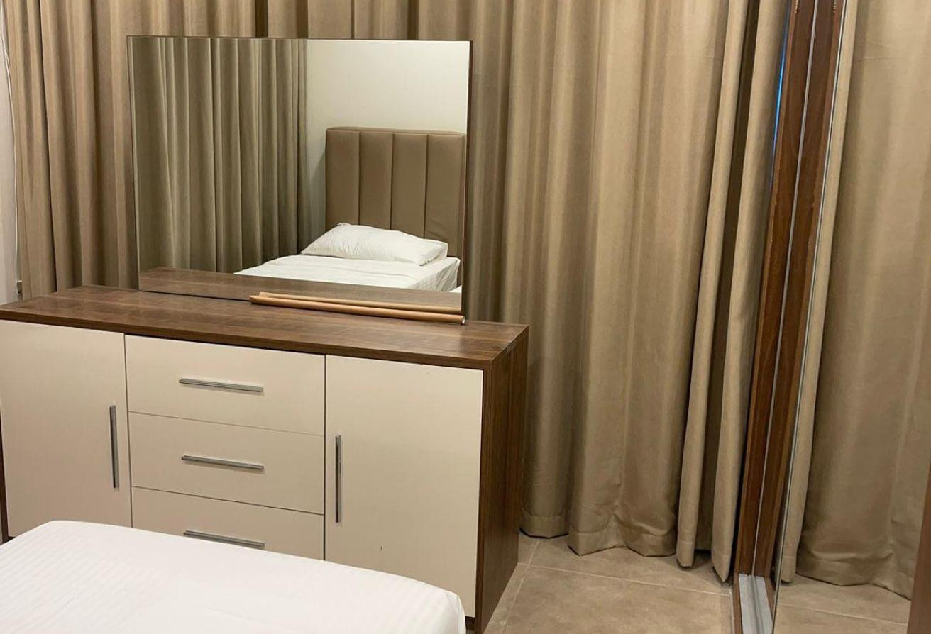 FOR SALE! GREAT OFFER 2 BEDROOM-F/F-TITLE DEEDS - Apartment in Al Erkyah City