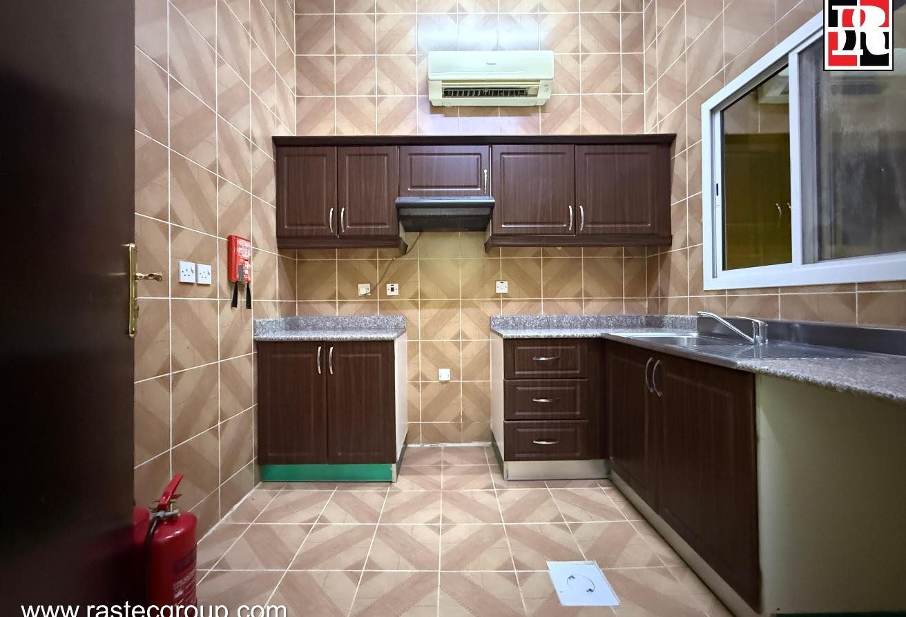 VERY SPACIOUS | BALCONY | NO COMMISSION | METRO - Apartment in Al Wukair