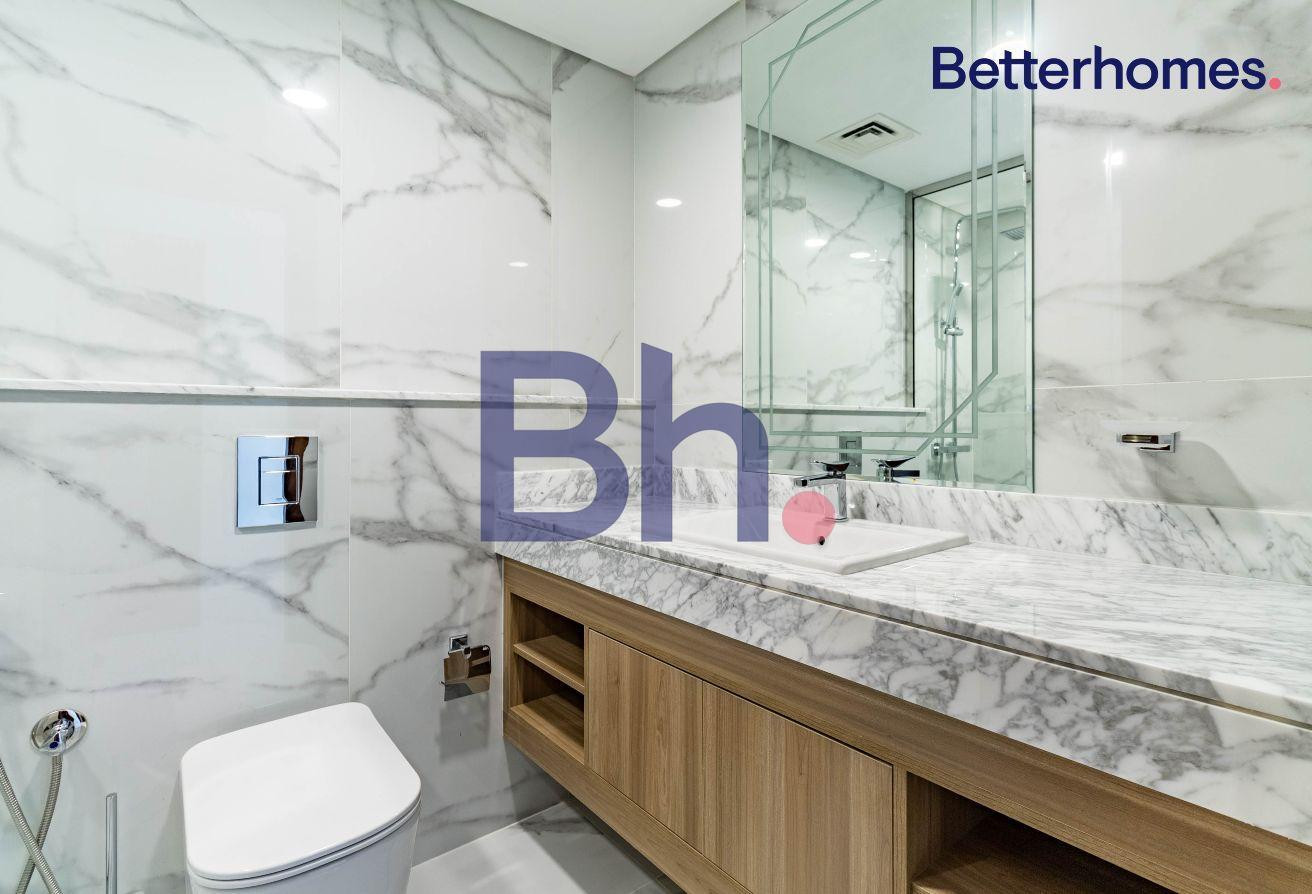 BRAND NEW | 2 BEDROOMS | PRIME LUSAIL LOCATION - Apartment in Marina Tower 23
