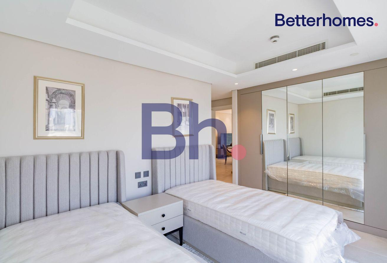 LUXURY 2 BEDROOMS | PRIME WEST BAY LOCATION - Apartment in West Bay