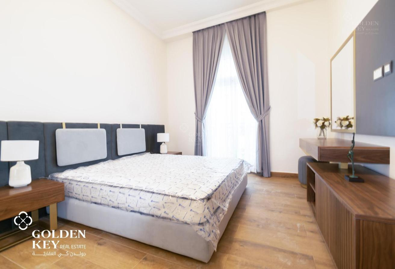 Bills Included | Large Layout | Floresta - Apartment in Floresta Gardens