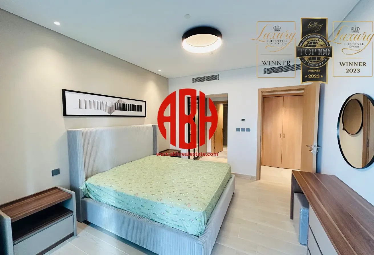 BILLS INCLUDED | COZY 1 BDR + BALCONY | SEA VIEW - Apartment in Marina  25