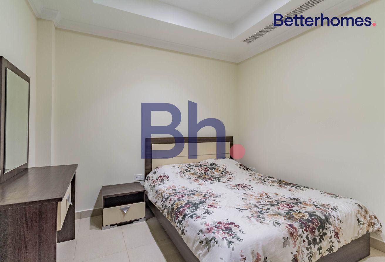STYLISH 2-BEDROOM | PRIME LOCATION - Apartment in West Porto Drive