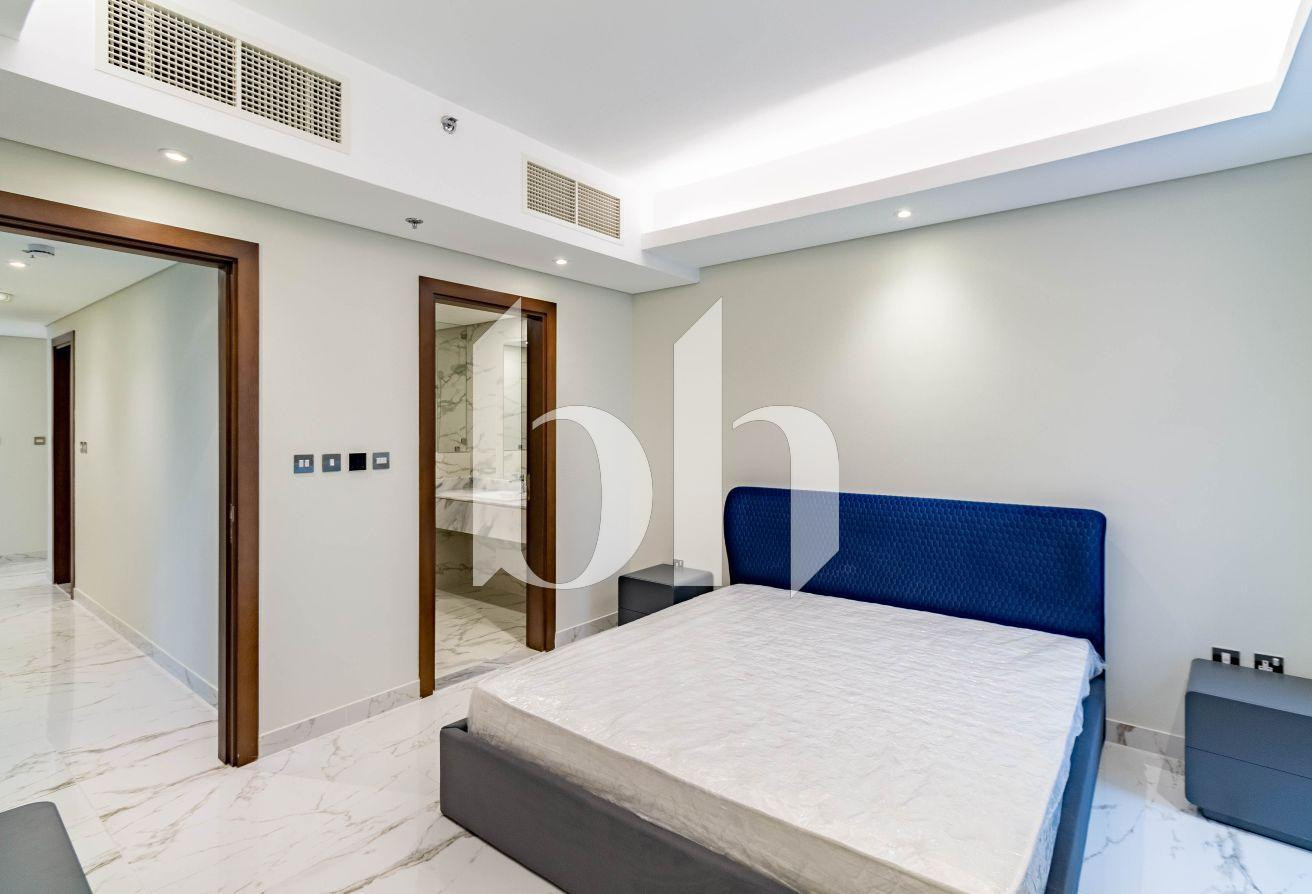 BRAND NEW | 2 BEDROOMS PLUS MAID | FREE MONTH