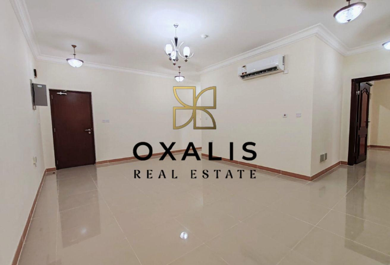 HUGE LAYOUT 2 BHK APARTMENT | READY TO MOVE IN - Apartment in Najma 28