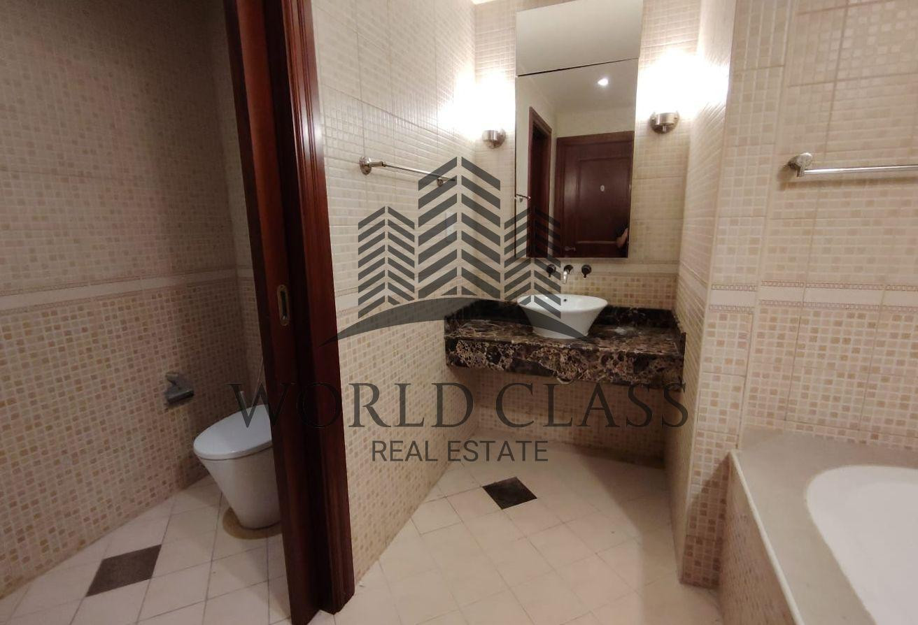 Luxurious 1-Bedroom Apartment Including All Bills - Apartment in One Porto Arabia