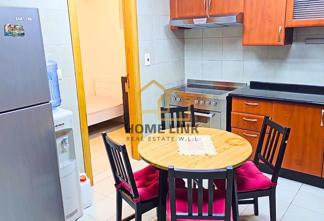 ELEGANT &amp; SPACIOUS | 3BR+MAID | FULLY FURNISHED - Apartment in Zig Zag Tower A
