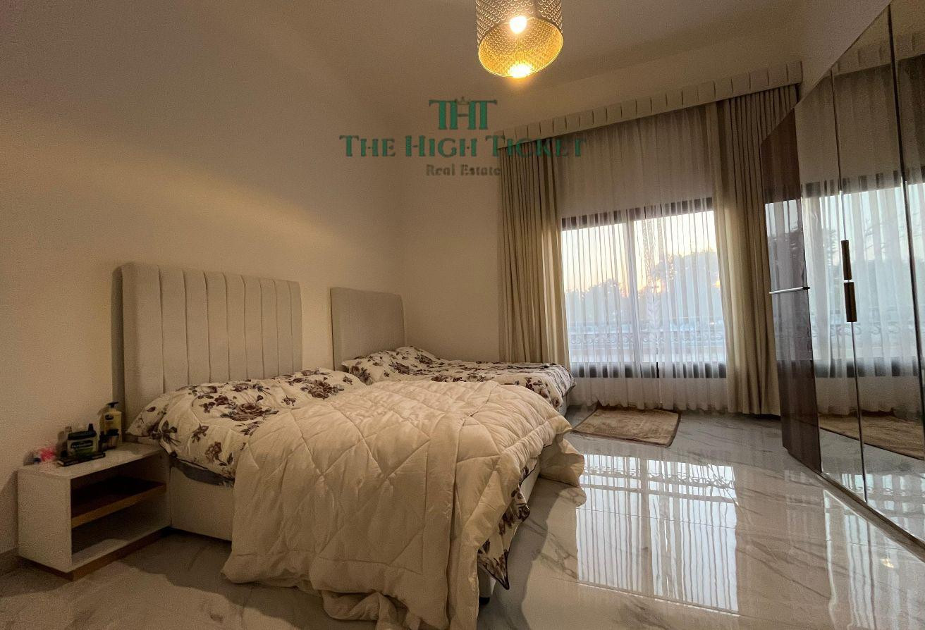 Luxurious | 1BHK | FF | Balcony