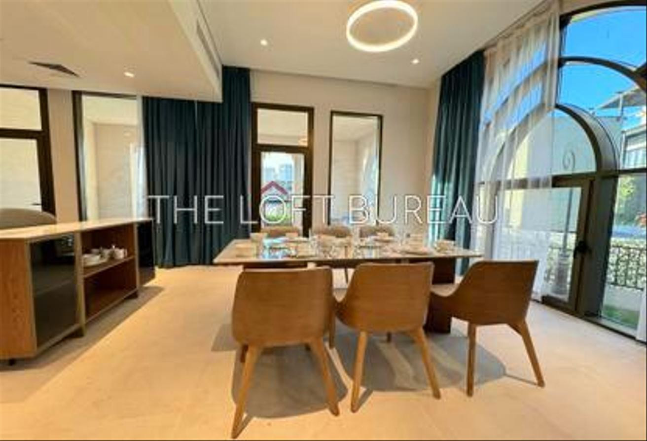 2BK+M Beach View | Private Terrace | NO COMMISSION - Apartment in Viva Central