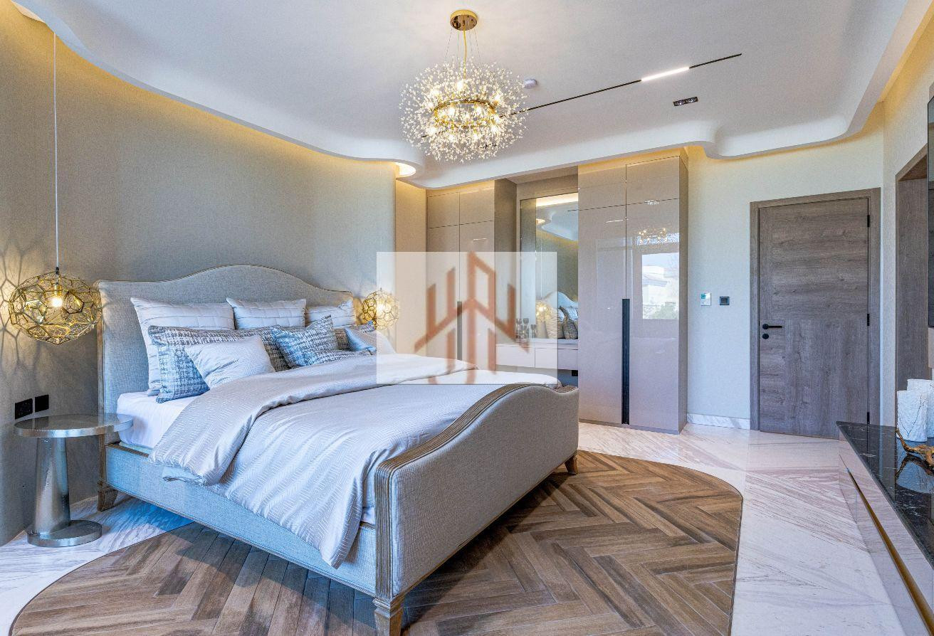 Private Pool | 5BR Semi-Attached Townhouse - Townhouse in Giardino Village