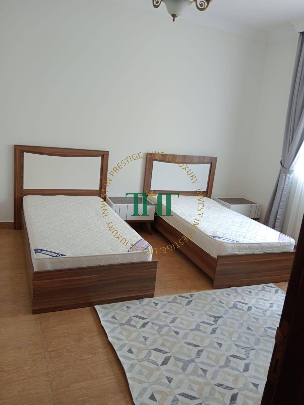 Captivating Villa 4BHK+ Maid for Rent Al Waab - Abu Sidra - Compound Villa in Al Waab