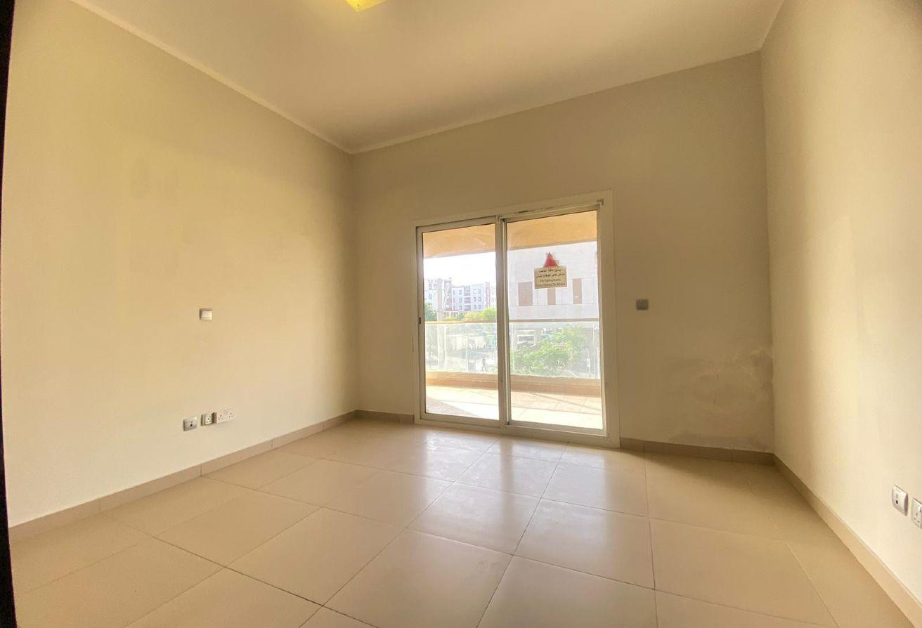 BIG SPACE, GREAT PRICE – 3BHK APT W/BALCONY - Villa in Lusail City